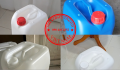 Mua can nhựa 30 lít đựng hoá chất, can nhựa 30 lít đựng hoá chất gì? Có xuất khẩu được không