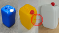 CAN 10 LÍT ĐỰNG NƯỚC RỬA RAU CỦ, CAN NHỰA 10 LÍT DẸP ĐỰNG NƯỚC MUỐI