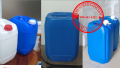 Can 30 Lít Màu Xanh/Đen Phù Hợp Kho Chứa & Vận Chuyển