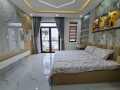 NHÀ HẺM XE TẢI -  4 TẦNG - KINH DƯƠNG VƯƠNG - LÊ CƠ - BÌNH TÂN - NHỈNH 6 TỈ