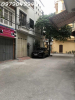 BÁN ĐẤT ĐỨC DIỄN–MẶT TIỀN RỘNG–Ô TÔ DỪNG ĐỖ NGÀY ĐÊM–KINH DOANH SẦM UẤT-50M2-NHỈNH 10 TỶ