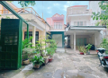 Bán 3/5 căn nhà cực rộng sân chung Nguyễn Trung Trực Bình Thạnh (601.3m² + sân 123m²) giá 39.8 tỷ