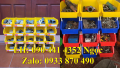 Khay nhựa đựng linh kiện A5, kệ nhựa đựng phụ tùng, khay nhựa A6 đựng ốc vít, khay nhựa A8 đựng vật tư