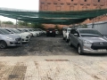Mioto cho thuê xe tự lái đời mới nhiều dòng các quận huyện TPHCM