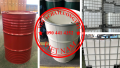 Thùng Phuy Sắt Tráng Lót 220L Chuyên Dụng Cho Dầu Dược Liệu, Hương Liệu Thực Phẩm.