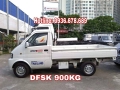 Xe tải DFSK 900kg, thùng dài 2.5m, giá tốt nhất