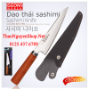 Dao cắt Sashimi Hàn Quốc - Shop Hàng Thái Lan Giá Sỉ tại HCM
