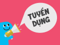 TUYỂN NHÂN VIÊN LÀM TẠI VINFAST
