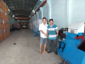 Cung cấp máy bẻ đai sắt thép giá cả cạnh tranh
