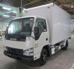 Công ty Ô Tô Miền Nam  chuyên phân phối dòng xe tải Hino thùng kín