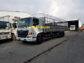 Khuyến mại xe tải hino 15t/ hino 15 tấn KM shock