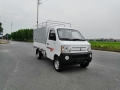 Xe tải nhỏ Dongben - Trả trước 10Tr- Nhận xe