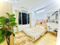 Cho thuê phòng, ngõ thông Giáp Nhị- 663 Trương Định, Ngõ ô tô đỗ cách 5m