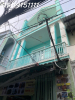 MẶT TIỀN TRẦN XUÂN SOẠN- QUẬN 7- 88M2- NHỈNH 8 TỶ