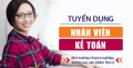6 kỹ năng kế toán cần có