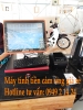 Bán máy tính tiền giá rẻ cho quán nhậu tại Nghệ An