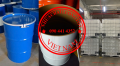 Vỏ thùng phuy sắt nắp kín, thùng phuy sắt nắp hở 220 lít mới màu xanh dương