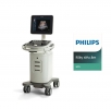 Siêu âm Philips HD5 - Tiện ích cho mọi phòng khám