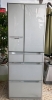 Tủ lạnh mặt gương HITACHI R-Z5700 dung tích 565LIT