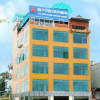 Bán tòa nhà thành phố sơn la 206m 6 tầng 16 tỷ