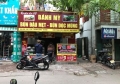 Cần sang nhượng lại quán ăn, đối diện trường THCS Thành Công, Hà Nội.