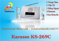 Báo trộm không dây KARASS GIÁ RẺ. LH: 0964 03 00 66