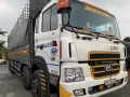 Hyundai hd 320 2014 tải 17 tấn thùng 9 m 7