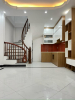 BÁN NHÀ PHÚC LỢI -  40M2 FULL CÔNG NĂNG – NGAY NHÀ VĂN HOÁ - HƠN 5 TỶ XÍU