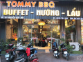 Chuyển đổi ngành nghề cần bán và chuyển giao toàn bộ công nghệ & thương hiệu TOMMY BBQ Buffet Lẩu Nướng