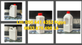 Can nhựa 2 lít vuông, can nhựa 2 lít đựng thuốc diệt sâu bọ, can nhựa 1 lít đựng dầu máy