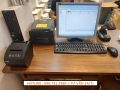 Lắp đặt máy tính tiền cho quầy tạp hóa, siêu thị mini tại Hải Phòng