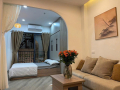 HIẾM,BÁN CCMN NGUYỄN TRÃI 86M2X8 TẦNG,THANG MÁY, 25 PHÒNG, 125 TRIỆU/M, 19.9 TỶ