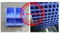 Khay nhựa A6 đựng ốc vít, hộp nhựa đựng dụng cụ sửa xe honda