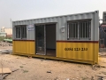 Bán container văn phòng, container kho tại KCN Bình Xuyên, Vĩnh Phúc