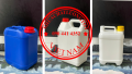 Can Nhựa 500ml - 5 Lít Dùng Cho Thực Phẩm & Đồ Uống: Sữa, Nước Cốt, Gia Vị
