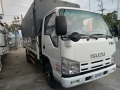 Xe tải isuzu 3,49 tấn cam kết giá rẻ nhất thị trường