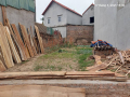 Đất Thanh Trí, Sóc Sơn, 106m2, mt6.5m, ~ 2.3 tỷ, thông ô tô.