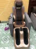 Cơ chế hoạt động của máy massage giảm đau chân Hàn Quốc Ayosun