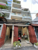 Bán nhà khu cư xá công an tại Bùi Đình Túy - thông số chuẩn đẹp - hẻm xe hơi quay đầu