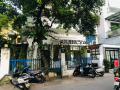 Cho thuê sàn tầng 3 tòa nhà văn phòng khu trung tâm Đống Đa, Hà Nội