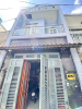 BÁN NHÀ CHÍNH CHỦ LÂU NĂM KHU CHỢ VẢI TÂN PHÚ - VÀI CĂN RA MẶT TIỀN - XÂY 2 TẦNG BTCT - 40M2 - NGANG 4M - VUÔNG A4 - CHỈ 4.XX TỶ