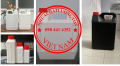Can nhựa 1 lít đựng dược phẩm, can nhựa 500ml đựng nước rửa chén