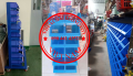 SX khay nhựa đựng văn phòng phẩm, khay nhựa đựng dụng cụ may mặc