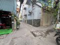 Nhà Đường Bến Chương Dương Cầu Kho Quận 1 Cũ.