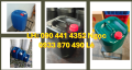 Can nhựa 10 lít đựng hóa chất, can 20 lít vàng, can nhựa 25 lít đựng H2SO3, can đựng hóa chất thoát khí 20 lít