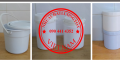 Hủ nhựa 50 gam đựng bột giảm cân, hủ nhựa 100 gam đựng sữa bột, hủ nhựa 250gr đựng thức uống giảm cân