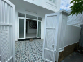 BÁN NHÀ 2 TẦNG HẺM Ô TÔ GÒ CHÙA PHƯỚNG TÂY NHA TRANG