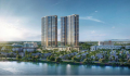 CHỈ VỚI 1 TỶ, SỞ HỮU ĐƯỢC NGAY CĂN HỘ MASTERI RIVERA ĐÀ NẴNG. BÀN GIAO ĐẦY ĐỦ NỘI THẤT CAO CẤP
