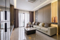 HƠN 8 ĐỒNG - 43M, HÀNG HIẾM - BÁN NHÀ ĐÀM QUANG TRUNG – LONG BIÊN –LÔ GÓC, 6 TẦNG THANG MÁY – Ô TÔ ĐỖ CỬA – GẦN AEON MALL