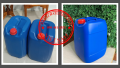 Chuyên cung cấp can nhựa 5 lít các dòng, can nhựa 2 lít dày – mỏng, can nhựa 1 lít đựng thuốc nhuộm